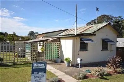 Third view of Homely house listing, 1 Sutherland Street, Wauchope NSW 2446