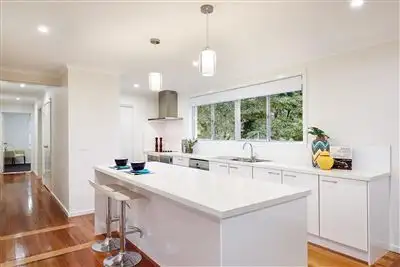 Third view of Homely house listing, 1 Towerhill Drive, Ringwood VIC 3134
