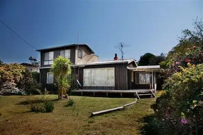 Second view of Homely house listing, 21 Pademelon Drive, Squeaking Point TAS 7307