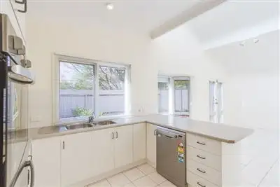 Fourth view of Homely house listing, 3/35a Hill Ave, Cumberland Park SA 5041