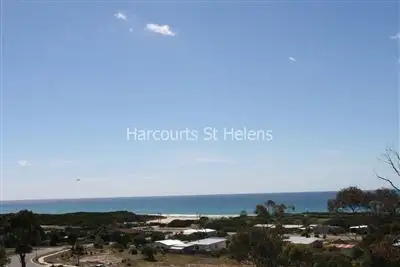 Lot 201 Sunrise Court, Scamander TAS 7215