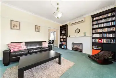 Fourth view of Homely house listing, 18 Campbell Street, Frankston VIC 3199