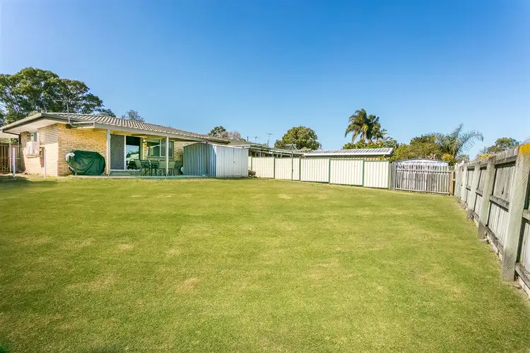 Second view of Homely house listing, 40 Montrose Avenue, Bethania QLD 4205