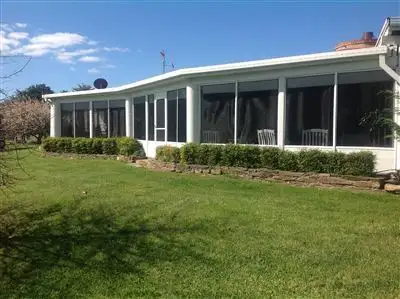 1358 'Kelloshiel' Triamble Road, Mudgee NSW 2850