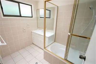 Sixth view of Homely house listing, 1/180 Ron Penhaligon Way, Robina QLD 4226