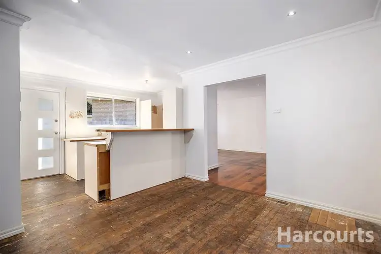 Fifth view of Homely house listing, 58 Greenaway Drive, Ferntree Gully VIC 3156
