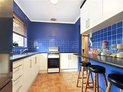 Second view of Homely unit listing, 2/9 Lorraine Avenue, Clarence Park SA 5034