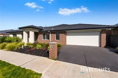 3 Kingscote Way, Wollert VIC 3750