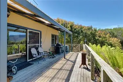 Sixth view of Homely house listing, 17 Reservoir Road, Ranelagh TAS