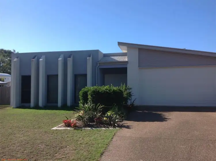 8 Brackish Court, Toogoom QLD 4655