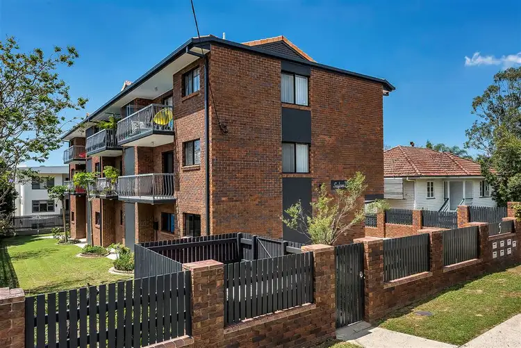 5 Buller Street, Everton Park QLD 4053