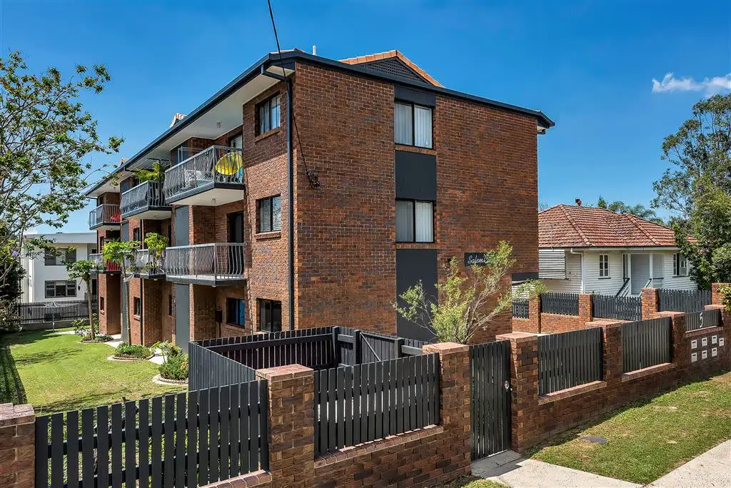 Main view of Homely block of units listing, 5 Buller Street, Everton Park QLD 4053