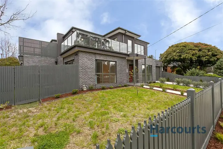 Fourth view of Homely townhouse listing, 428 Maroondah Hwy, Ringwood East VIC 3135