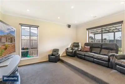 Fifth view of Homely house listing, 23 Yeoman Crescent, Leopold VIC 3224