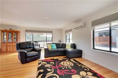 Second view of Homely villa listing, 2/17 Van Morey Road, Margate TAS 7054