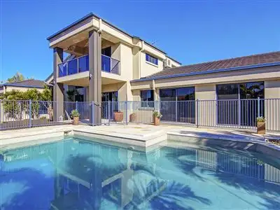 Second view of Homely house listing, 11 Riverside Terrace, Windaroo QLD 4207