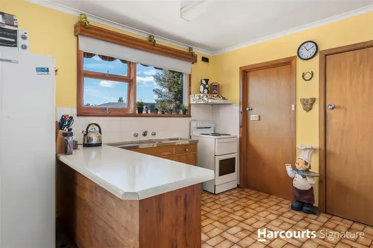 Second view of Homely house listing, 4 Bristol Road, Claremont TAS 7011