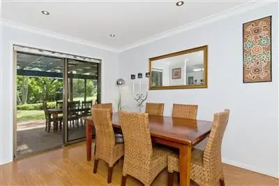Fourth view of Homely house listing, 2 Woodvale Place, Port Macquarie NSW 2444