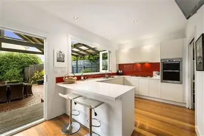 Fifth view of Homely house listing, 67 Gooch Street, Thornbury VIC 3071