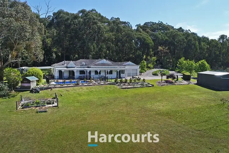 Second view of Homely flat listing, 400 Dore Road, Nar Nar Goon North VIC 3812