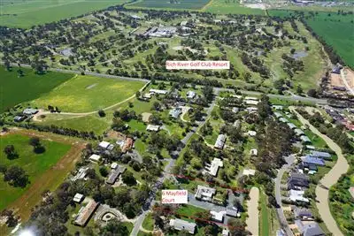 Fourth view of Homely house listing, 6 Mayfield Court, Moama NSW 2731
