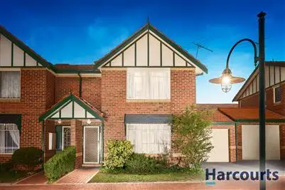 27/12 Surrey Road, Mount Waverley VIC 3149