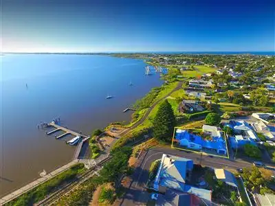 Sixth view of Homely house listing, 11 Admiral Terrace, Goolwa SA 5214