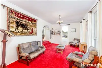 Second view of Homely house listing, 64 Allchin Circuit, Kambah ACT 2902