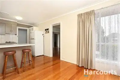Fourth view of Homely unit listing, 1/19 Juniper Crescent, Thomastown VIC 3074