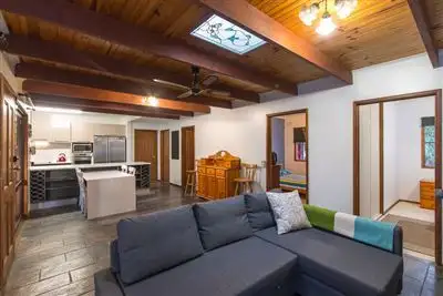 Second view of Homely house listing, 89 Tolson Street, Teesdale VIC 3328