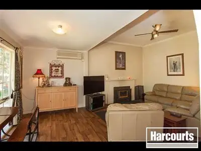 Third view of Homely house listing, 181 Nilma Bona Vista Road, Darnum VIC