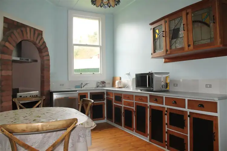 Third view of Homely house listing, 2 Williams Avenue, Queenstown TAS 7467