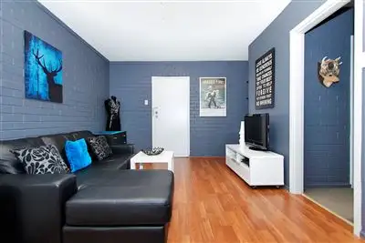 Fourth view of Homely unit listing, 607/36 Tenth Avenue, Maylands WA 6051