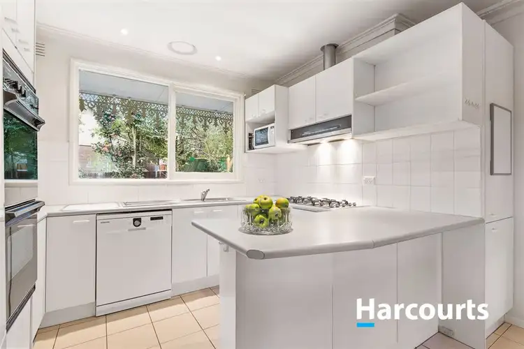 Third view of Homely house listing, 25 Tate Avenue, Wantirna South VIC 3152