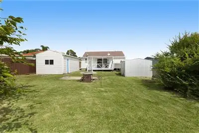 Second view of Homely house listing, 50 McGregor Avenue, Barrack Heights NSW 2528