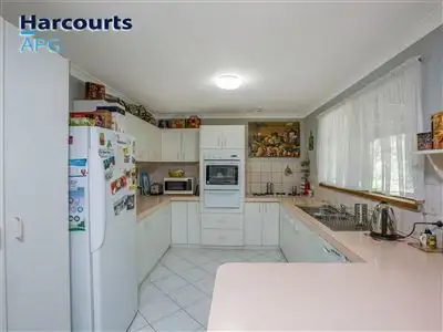 Fourth view of Homely rural property listing, 17 Reef Place, Leschenault WA 6233