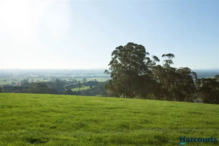 Third view of Homely rural property listing, 785 Hazeldean Road, Cloverlea VIC 3822