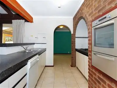 Fifth view of Homely house listing, 6 Baird Place, Samson WA 6163