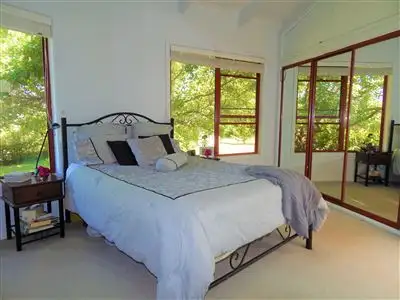 Main view of Homely rural property listing, Kelloshiel/1358 Triamble Road Hargraves, Mudgee NSW 2850