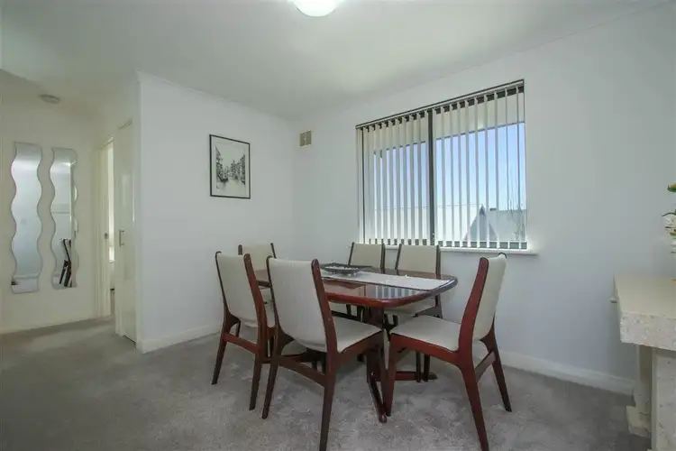 Fifth view of Homely unit listing, 25/206 Mary Street, Halls Head WA 6210