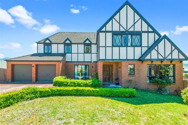 4 Benjamin Court, Lenah Valley TAS 7008