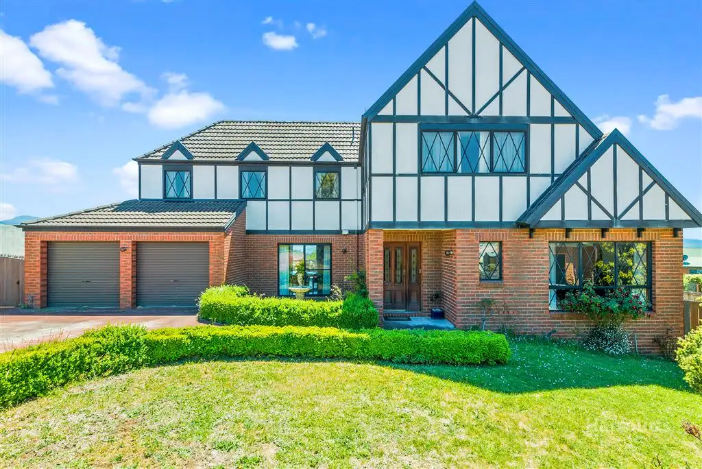 Main view of Homely house listing, 4 Benjamin Court, Lenah Valley TAS 7008