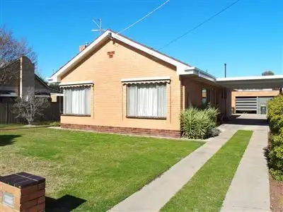 Main view of Homely house listing, 21 Dunlop Street, Wangaratta VIC 3677