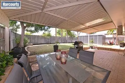 Second view of Homely house listing, 21 Rossini Circle, Ellenbrook WA 6069