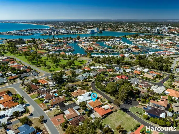 41 Carina Circle, Halls Head WA 6210