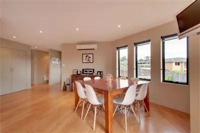 Second view of Homely house listing, 10 Kelp Street, Kingston TAS 7050