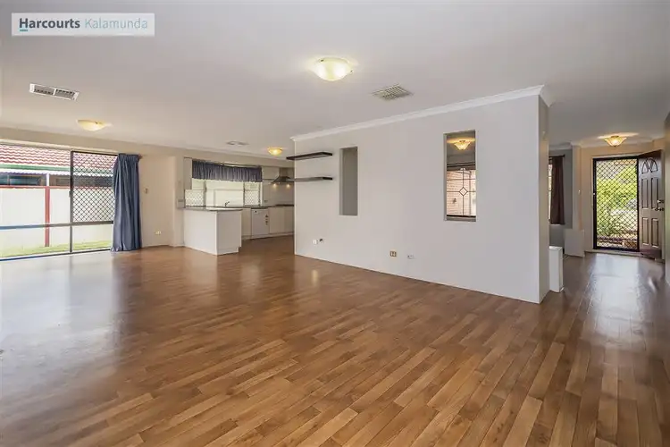 Fourth view of Homely house listing, 33 Lambertia Crescent, High Wycombe WA 6057