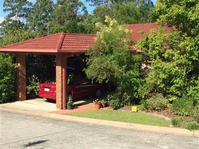 Main view of Homely townhouse listing, 103/53 Old Coach Road, Mudgeeraba QLD 4213