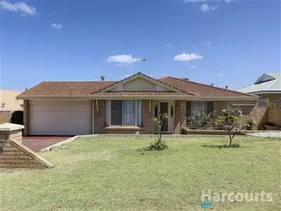 Main view of Homely house listing, 8 Vaal Grove, Joondalup WA 6027