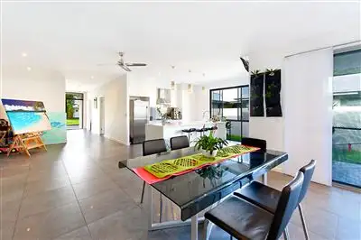 Third view of Homely house listing, 9 Rhodium Crescent, Hope Island QLD 4212